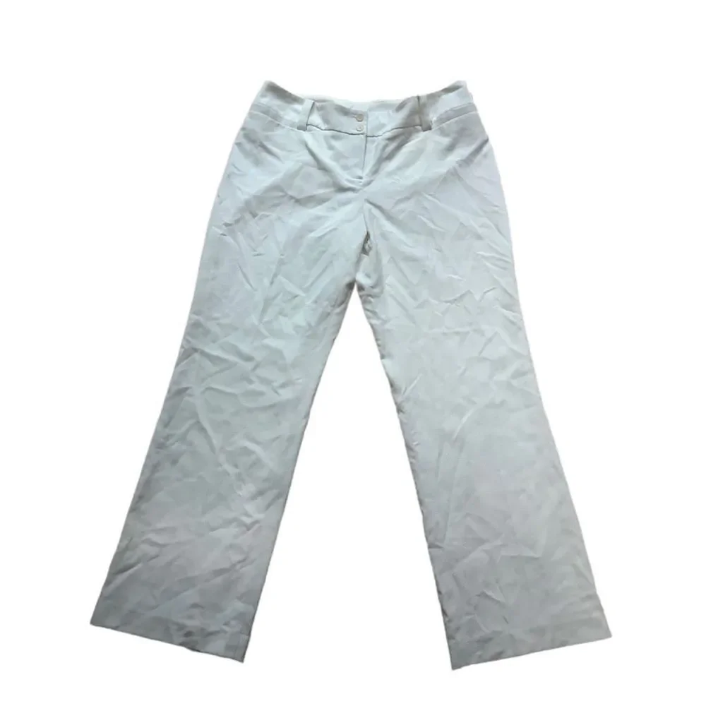 Bay Studio off white pants